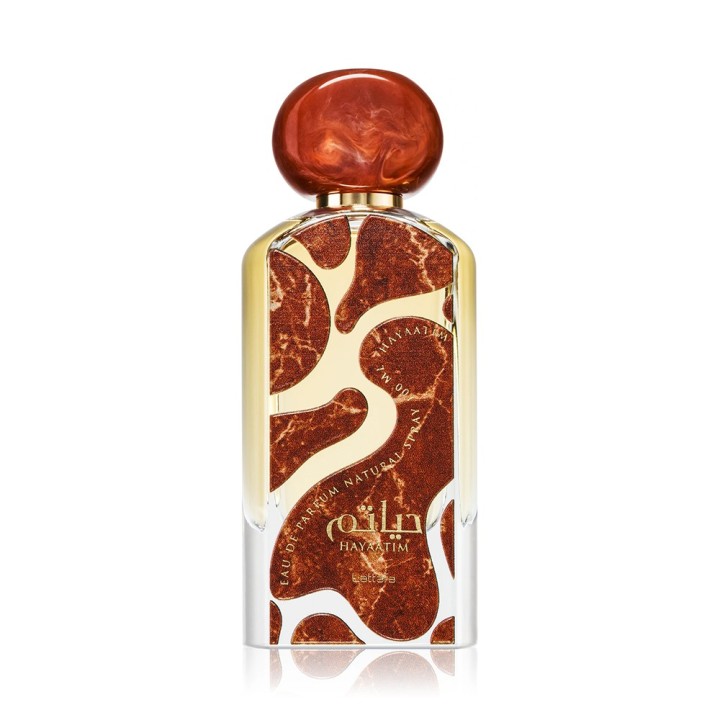 Profumo Arabo Lattafa Hayaatim [EDP Unisex] MUSADEA Fresh