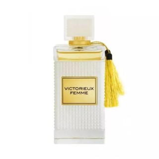 Profumo Arabo Vurv Victorieux Pour Femme [EDP Donna] MUSADEA