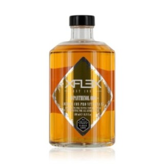 Lozione Capelli D-PANTHENOL ORO Pro Vitamina B5 [500ml] by XFLEX