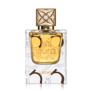 Profumo Arabo Lattafa Aura 60ml [EDP Donna] MUSADEA