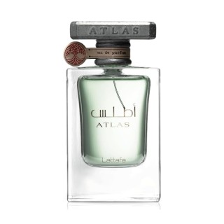 Profumo Arabo Lattafa Atlas [EDP Uomo] MUSADEA Marino