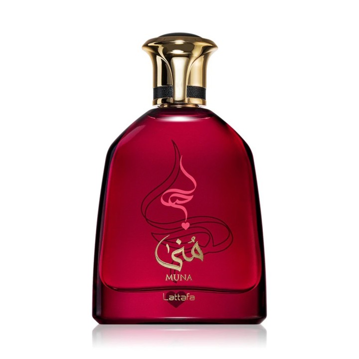 Profumo Arabo Lattafa Muna [EDP Donna] MUSADEA