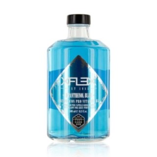 Lozione Capelli D-PANTHENOL BLUE Antigiallo [500ml] by XFLEX