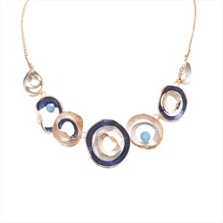 Girocollo Diadema Bijoux...