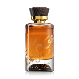 Profumo Arabo Lattafa Oudain [EDP Uomo] MUSADEA