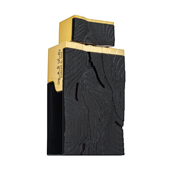 Profumo Arabo Lattafa Ramaad Al Oud [EDP Uomo] MUSADEA