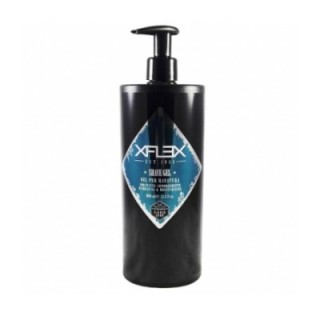 Gel per Rasatura ALOE VERA Idratante [1Litro] by XFLEX
