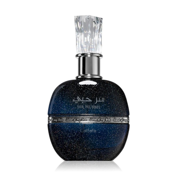 Profumo Arabo Lattafa Ser Hubbee [EDP Donna] MUSADEA Dolce
