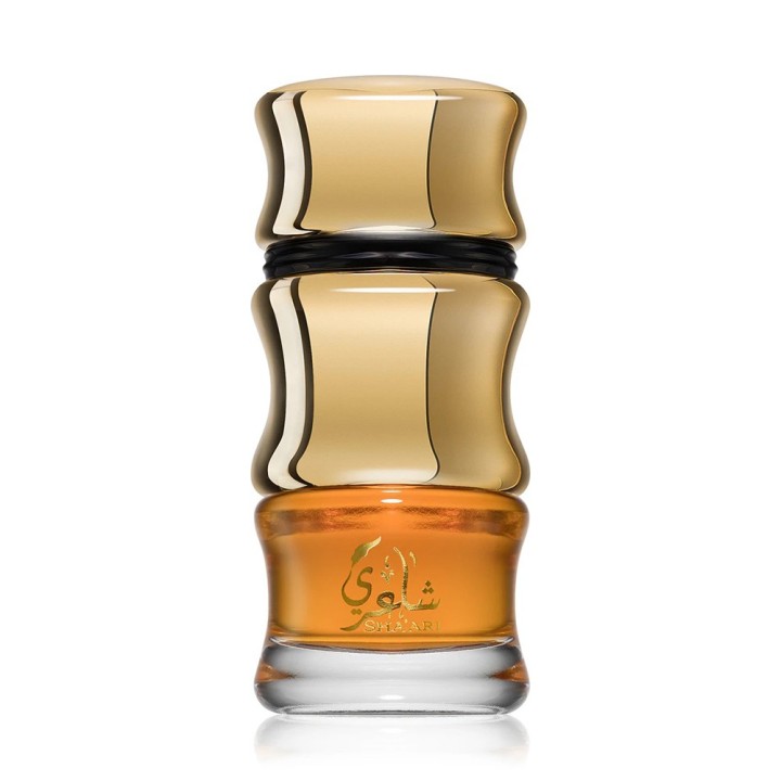 Profumo Arabo Lattafa Sha'ari [EDP Unisex] MUSADEA Speziato