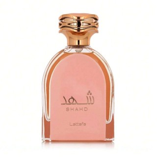 Profumo Arabo Lattafa Shahd [EDP Donna] MUSADEA