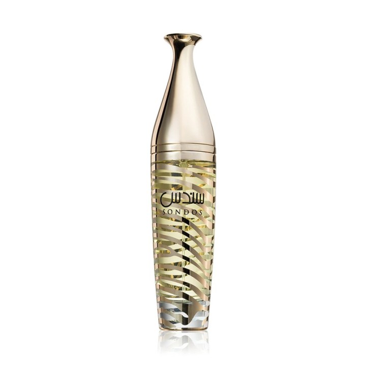 Profumo Arabo Lattafa Sondos [EDP Unisex] MUSADEA Dolce