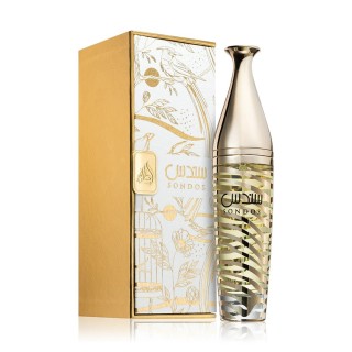 Profumo Arabo Lattafa Sondos [EDP Unisex] MUSADEA Dolce