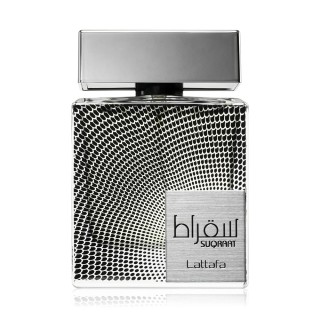 Profumo Arabo Lattafa Suqraat [EDP Uomo] MUSADEA