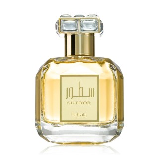 Profumo Arabo Lattafa Sutoor [EDP Donna] MUSADEA