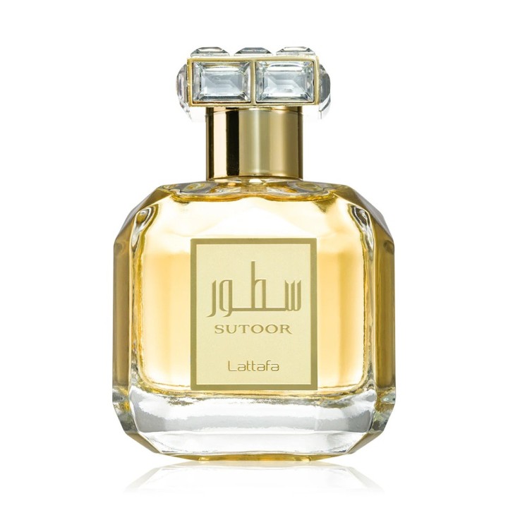 Profumo Arabo Lattafa Sutoor [EDP Donna] MUSADEA