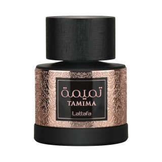Profumo Arabo Lattafa Tamina [EDP Donna] MUSADEA