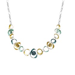 Girocollo Diadema Bijoux...