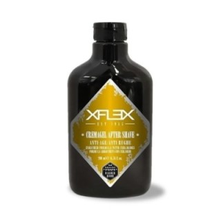 Cremagel After-Shave ANTIRUGHE [200ml] by XFLEX