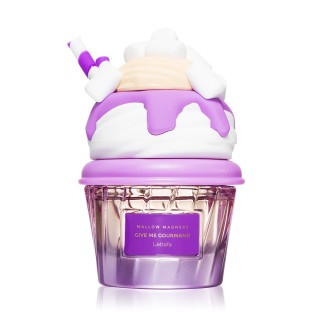 Profumo Arabo Lattafa Mallow Madness [EDP Donna] Gourmand | MUSADEA