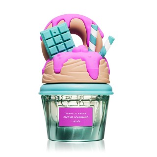 Vanilla Freak Profumo Arabo Lattafa [EDP Donna] Gourmand | MUSADEA