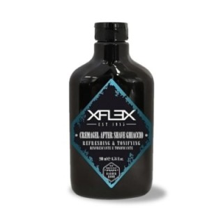 Cremagel After-Shave GHIACCIO [200ml] by XFLEX