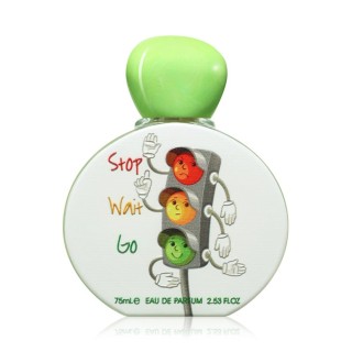 Profumo Arabo Lattafa Kids Stop Wait Go 75ml Profumo Bambini