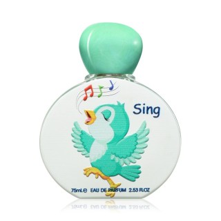 Profumo Arabo Lattafa Kids Sing EDP 75ml Profumo Bambina Dolce