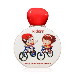 Profumo Arabo Lattafa Kids Riders EDP 75ml Profumo Bambino Sportivo
