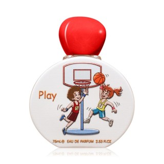 Profumo Arabo Lattafa Kids Play EDP 75ml Profumo Bambino Fresco