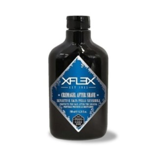 Cremagel After-Shave SENSITIVE [200ml] by XFLEX