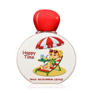Profumo Arabo Lattafa Kids Happy Time EDP 75ml Profumo Bambini