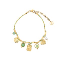 Bracciale Multi-charms...