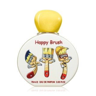 Profumo Arabo Lattafa Kids Happy Brush EDP 75ml Profumo Bambina