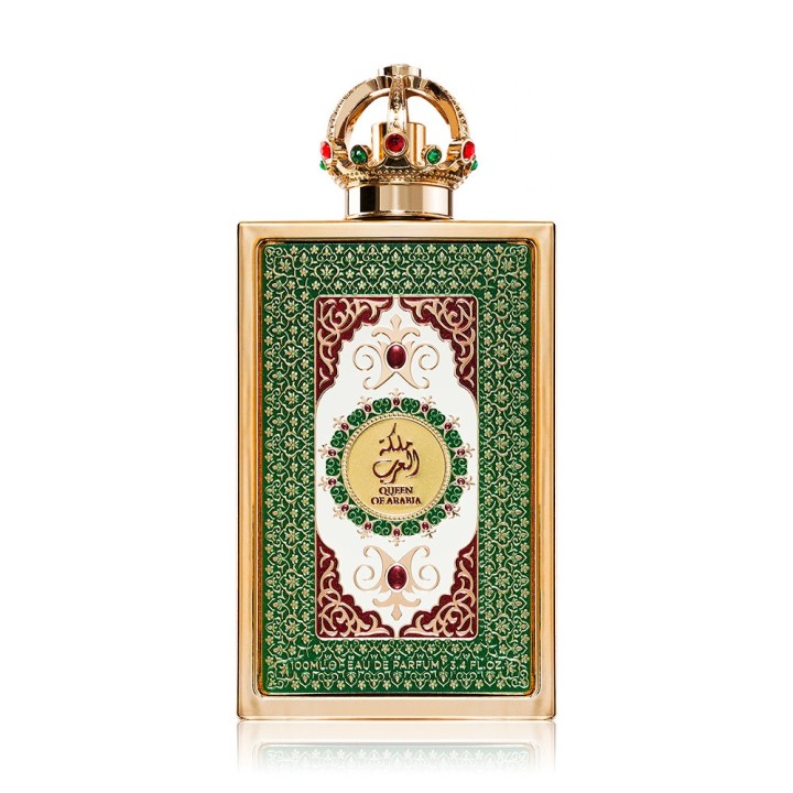 Profumo Arabo Lattafa Pride Queen Of Arabia [EDP Donna] MUSADEA
