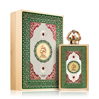 Profumo Arabo Lattafa Pride Queen Of Arabia [EDP Donna] MUSADEA