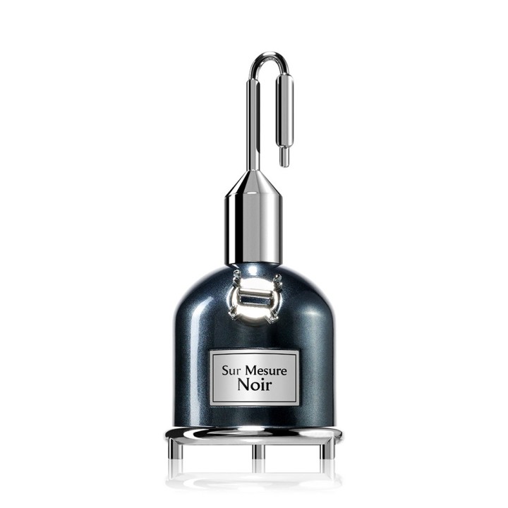 Profumo Arabo Lattafa Pride Sur Mesure Noir [EDP Uomo] MUSADEA