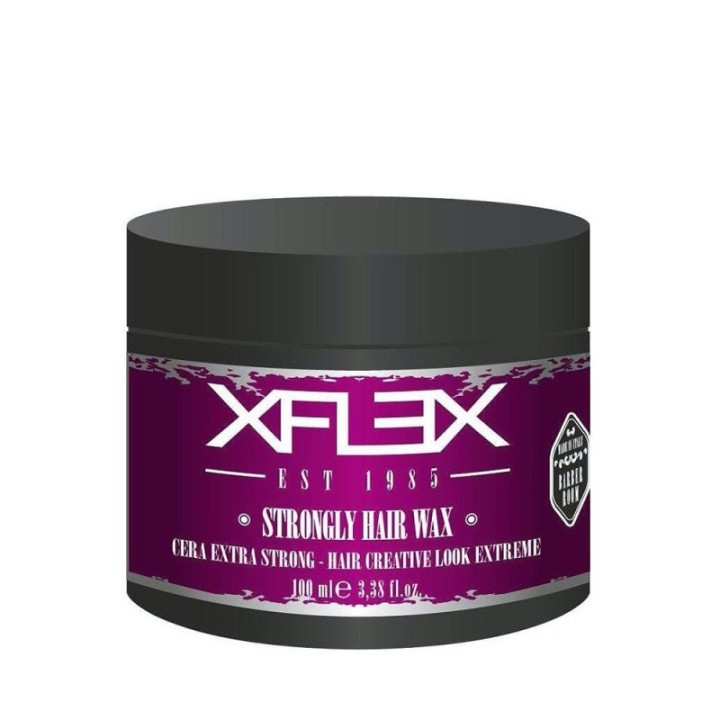 Cera Capelli Strongly Hair Wax [100ml] by XFLEX