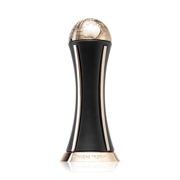 Profumo Arabo Lattafa Pride Winner Trophy Gold [EDP Uomo] MUSADEA