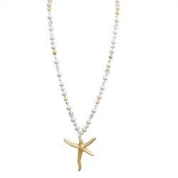 Collana Perle Lunga...
