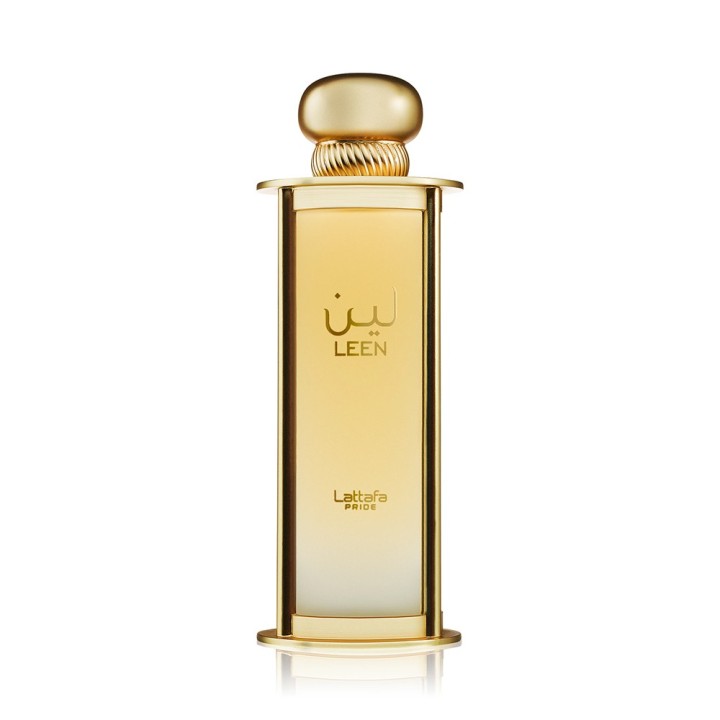Profumo Arabo Lattafa Pride Leen [EDP Unisex] MUSADEA Aromatico