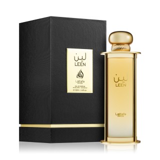 Profumo Arabo Lattafa Pride Leen [EDP Unisex] MUSADEA Aromatico