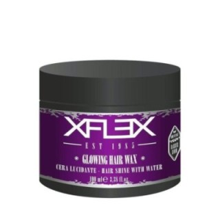 Cera Capelli Glowing Hair Wax [100ml] by XFLEX