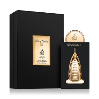 Profumo Arabo Lattafa Pride Art Of Arabia III [EDP Uomo] MUSADEA