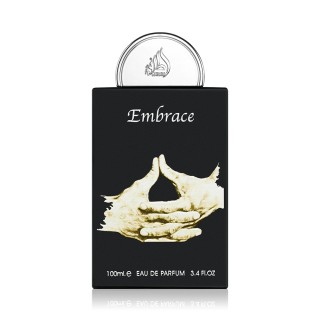 Profumo Arabo Lattafa Pride Embrace [EDP Unisex] MUSADEA Caldo
