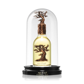 Profumo Arabo Lattafa Pride Eternal Oud [EDP Unisex] MUSADEA di Lusso