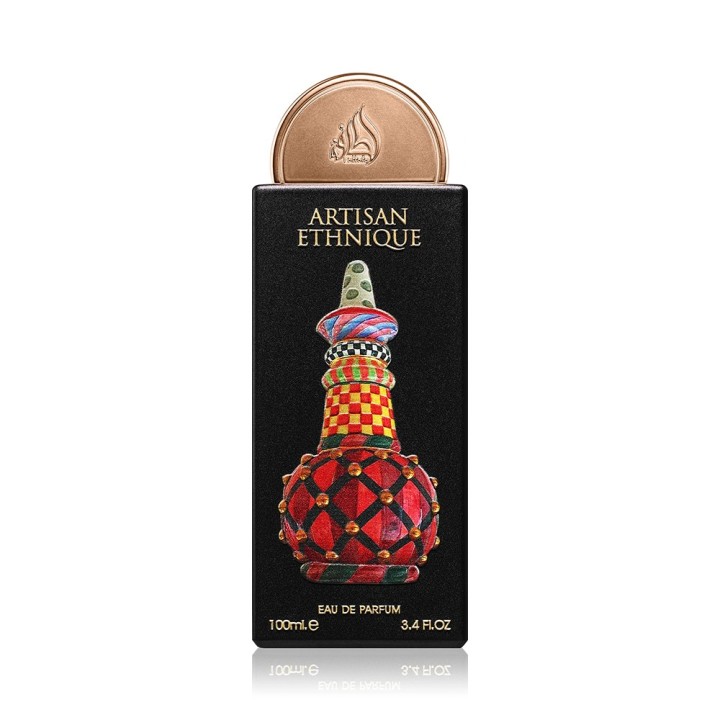 Profumo Arabo Lattafa Pride Artisan Ethnique [EDP Uomo] MUSADEA