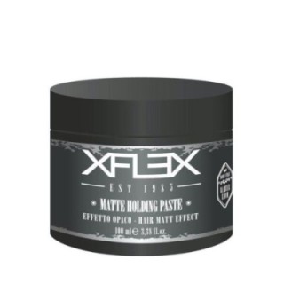 Pasta Modellante Matte Holding Paste [100ml] by XFLEX
