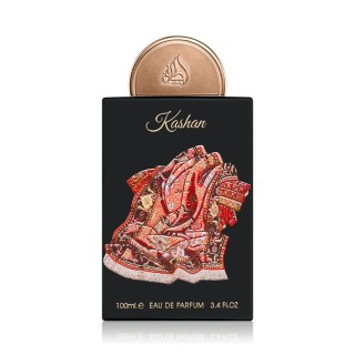 Profumo Arabo Lattafa Pride Kashan [EDP Donna] MUSADEA