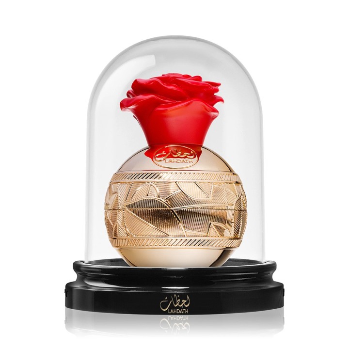 Profumo Arabo Lattafa Pride Lahdath EDP 80ml [EDP Donna] MUSADEA