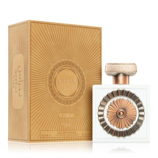 Profumo Arabo Lattafa Pride Nebras Elixir [EDP Donna] MUSADEA